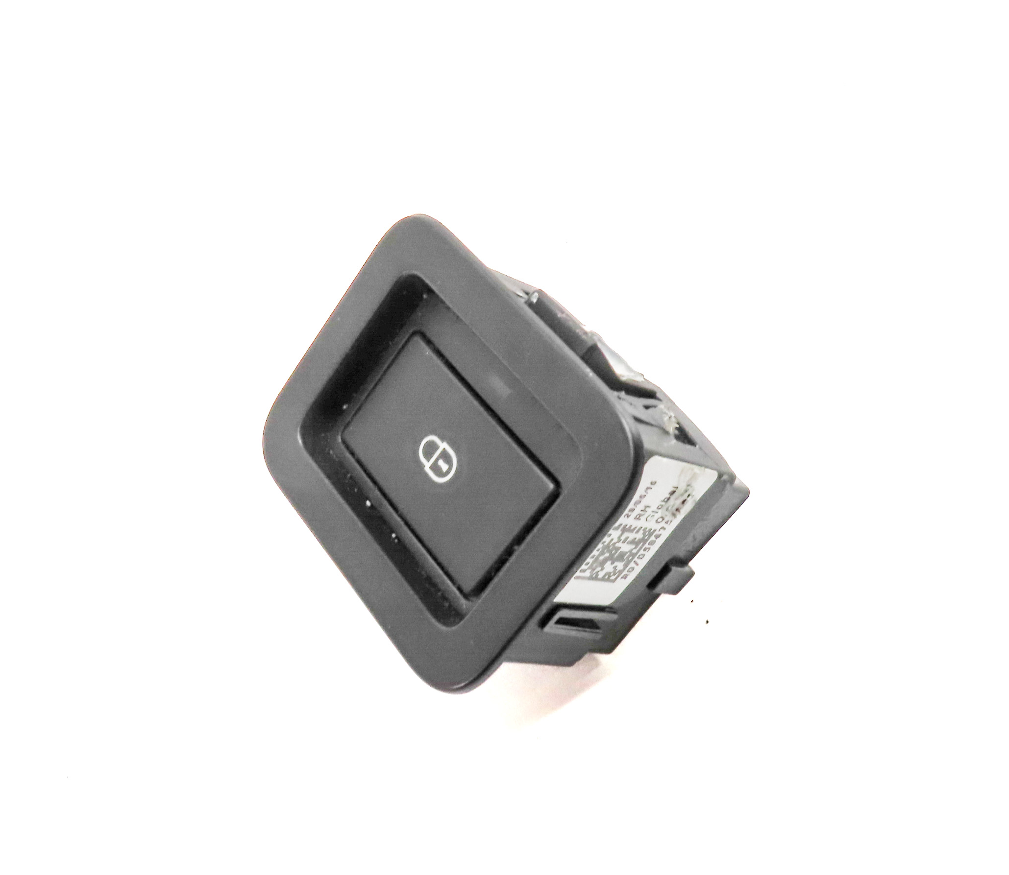 2016 LAND ROVER DISCOVERY SPORT (L550) FRONT RIGHT PASSENGER DOOR LOCK SWITCH — exact item pictured